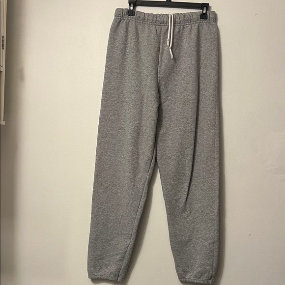 JERZEES NUBLEND Other - Classic Gray Men's Joggers